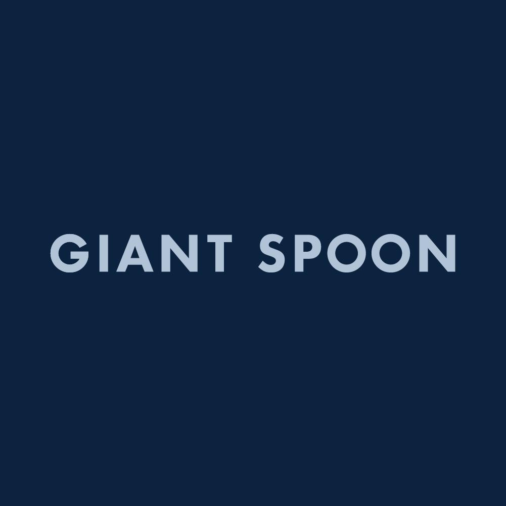 Giant Spoon